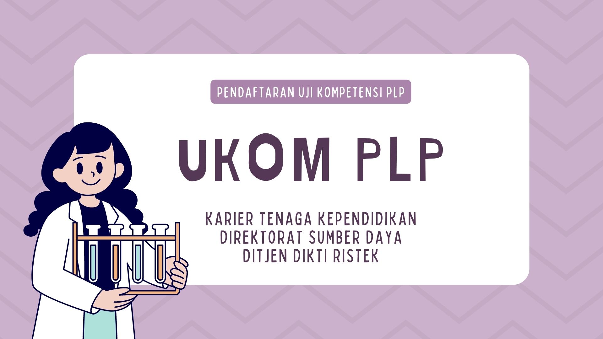 UKOM PLP
