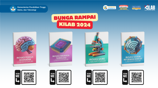 Bunga Rampai KILAB 2024