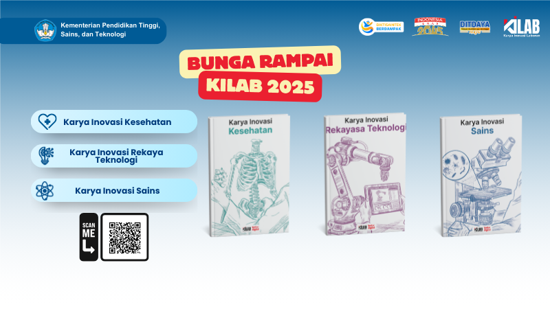 Bunga Rampai 2025