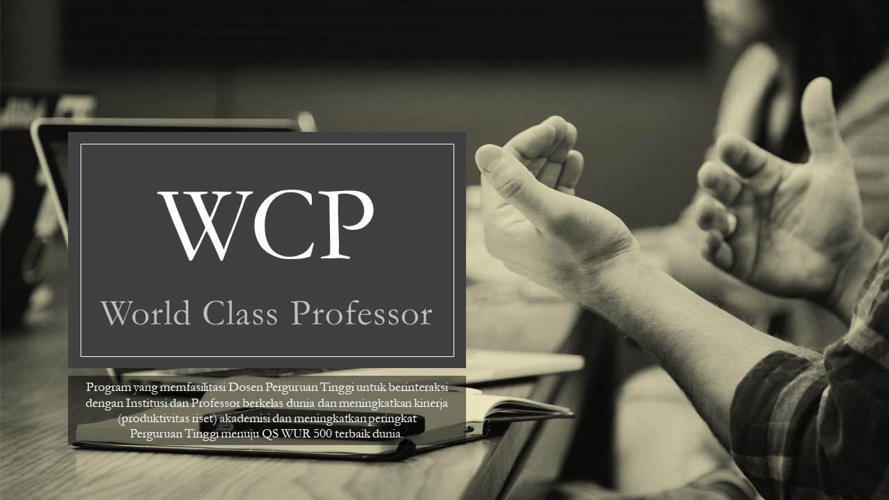WCP