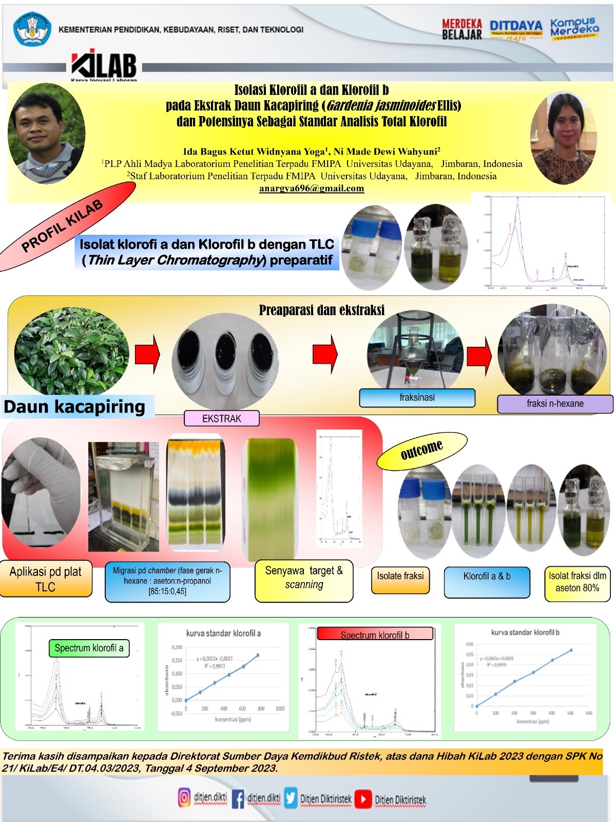 Ida Bagus Ketut Widnyana Yoga